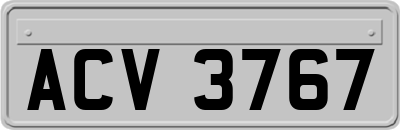 ACV3767
