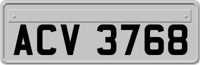 ACV3768