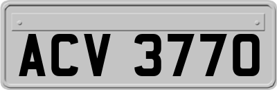 ACV3770