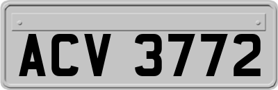 ACV3772