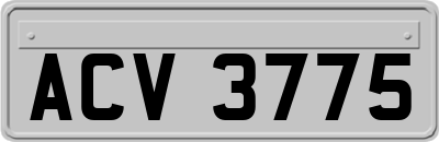 ACV3775