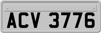 ACV3776