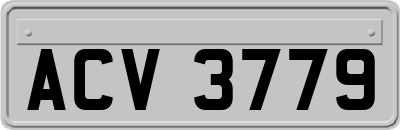 ACV3779