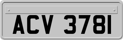 ACV3781