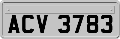 ACV3783