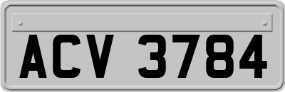 ACV3784