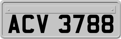 ACV3788