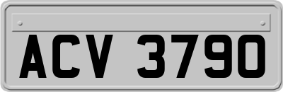 ACV3790