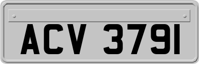 ACV3791