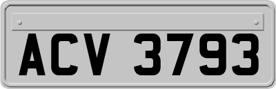 ACV3793