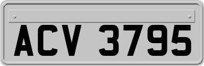ACV3795