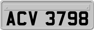 ACV3798