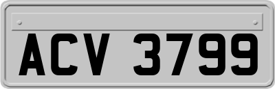 ACV3799