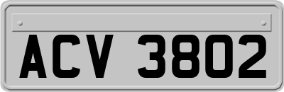ACV3802