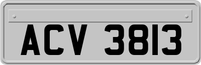 ACV3813
