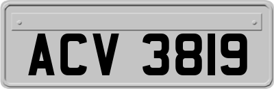 ACV3819