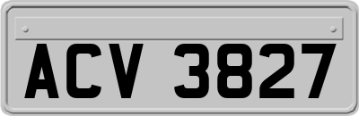 ACV3827