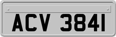 ACV3841