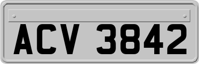 ACV3842