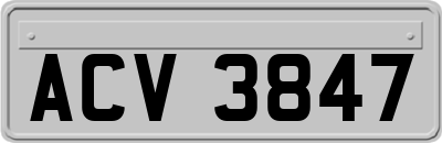 ACV3847