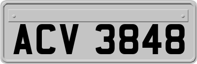ACV3848