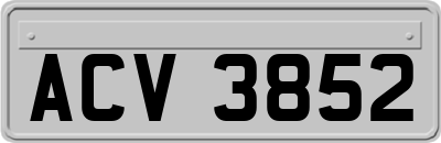 ACV3852