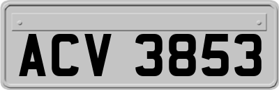 ACV3853