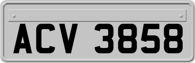 ACV3858
