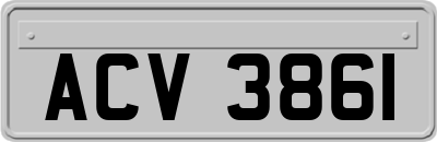 ACV3861