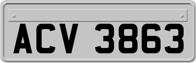 ACV3863