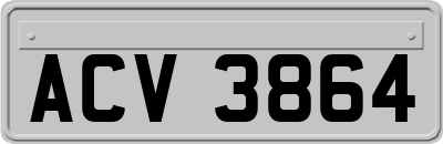 ACV3864