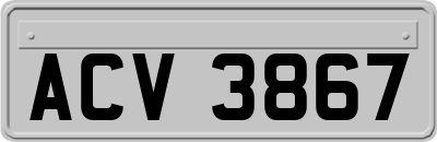 ACV3867