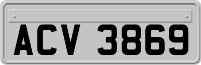 ACV3869