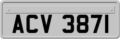 ACV3871