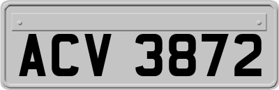 ACV3872