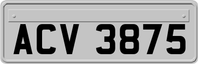 ACV3875
