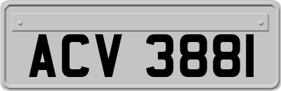 ACV3881
