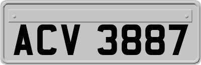 ACV3887