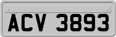 ACV3893