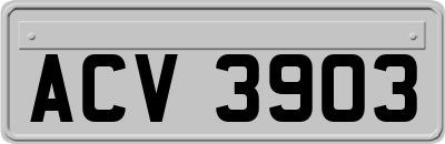 ACV3903
