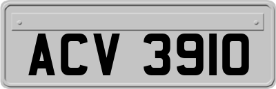 ACV3910