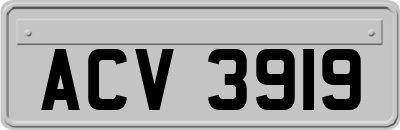 ACV3919