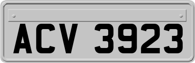 ACV3923
