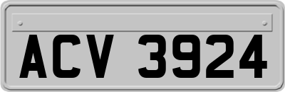 ACV3924