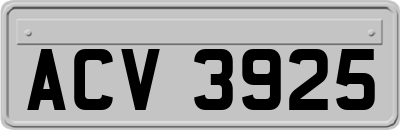 ACV3925