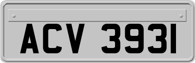ACV3931