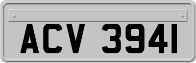 ACV3941