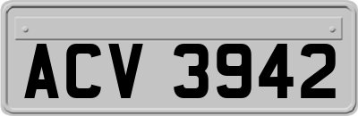 ACV3942