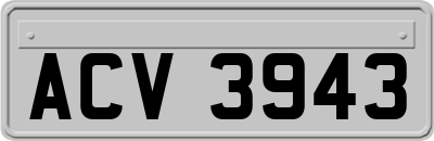 ACV3943