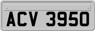 ACV3950